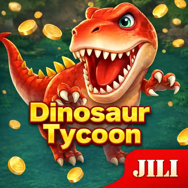 Dinosaur Tycoon Slot Game sa balato88