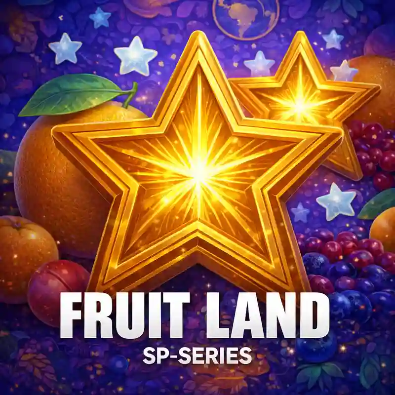Fruit Land Slot Game sa balato88