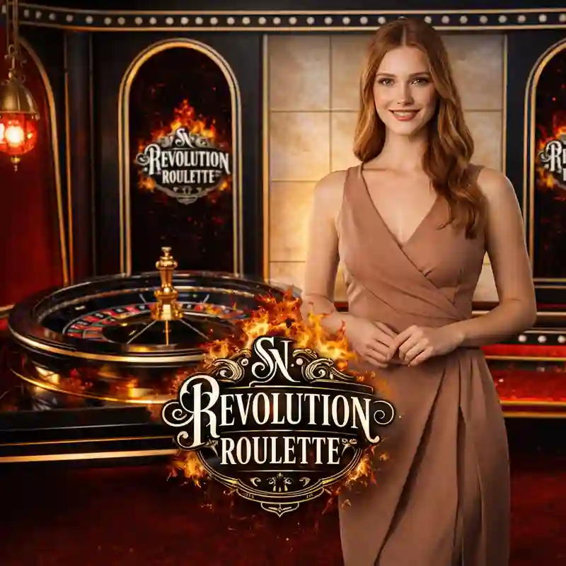 Rebolusyon Roulette balato88 Online Casino