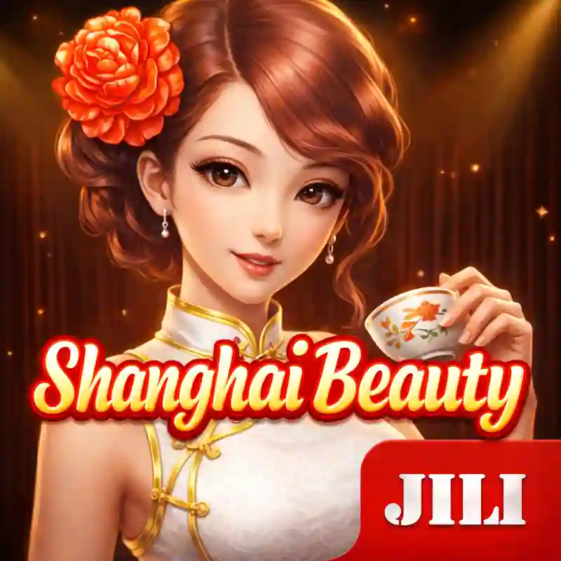 Shanghai Beauty Slot Game balato88