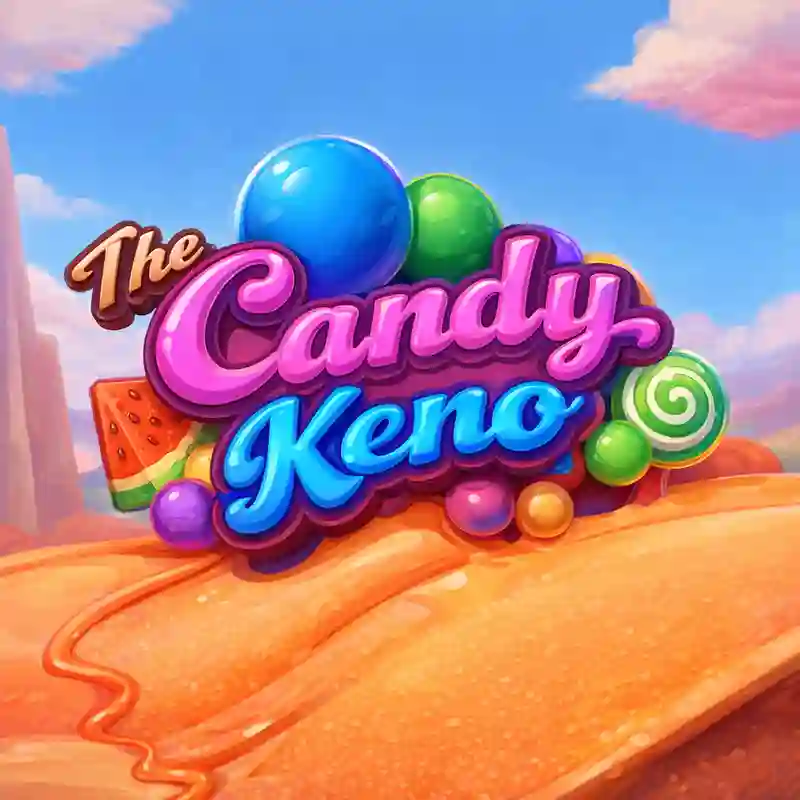 The Candy Keno