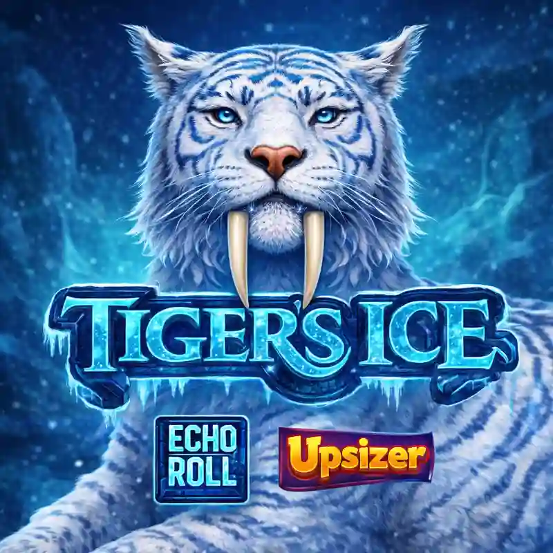 Tiger's Ice Slot Game balato88
