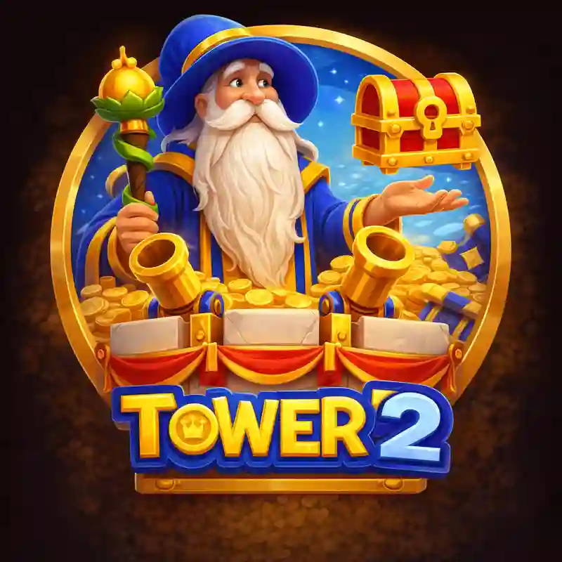 Tower 2 Casino Game balato88