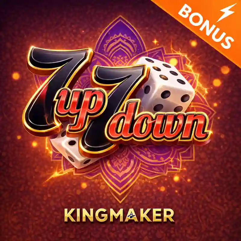 7 Up 7 Down Casino Game balato88