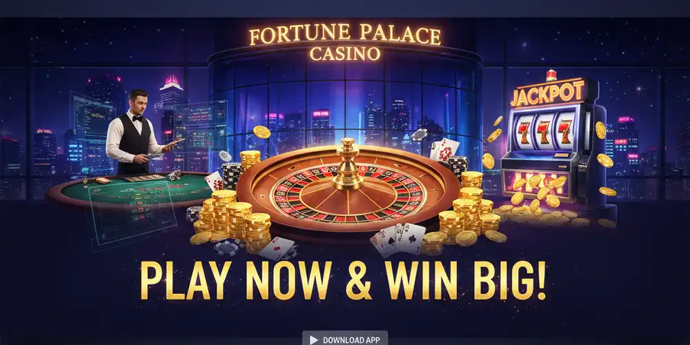 Balato88 Online Casino Banner